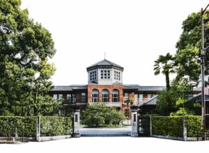 建築ガイド養成講座 第五期