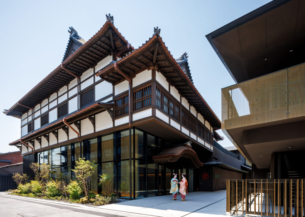 建築ガイド養成講座 第五期