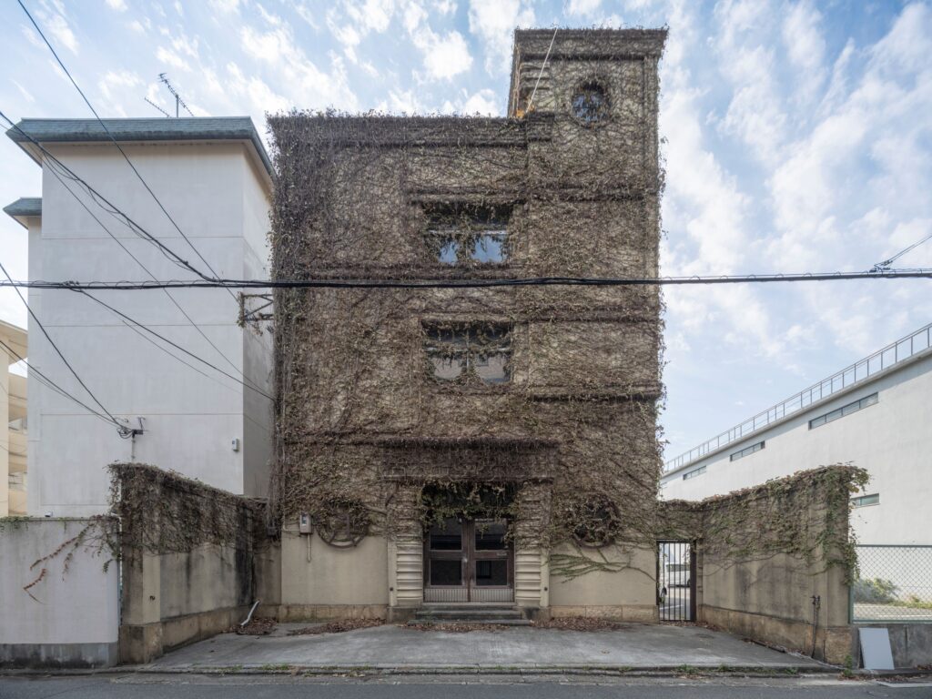 建築ガイド養成講座 第五期