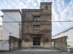 建築ガイド養成講座 第五期