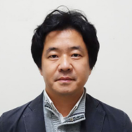 笠原 一人