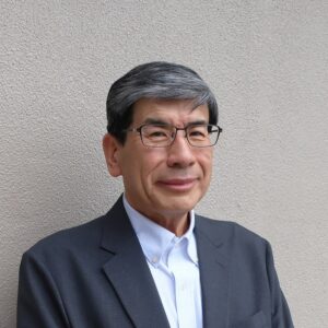 中川 等